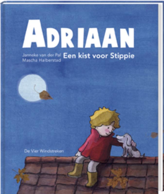Adriaan