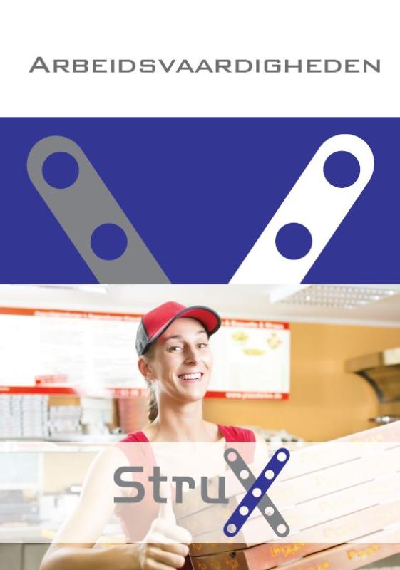 Arbeidsvaardigheden / StruX