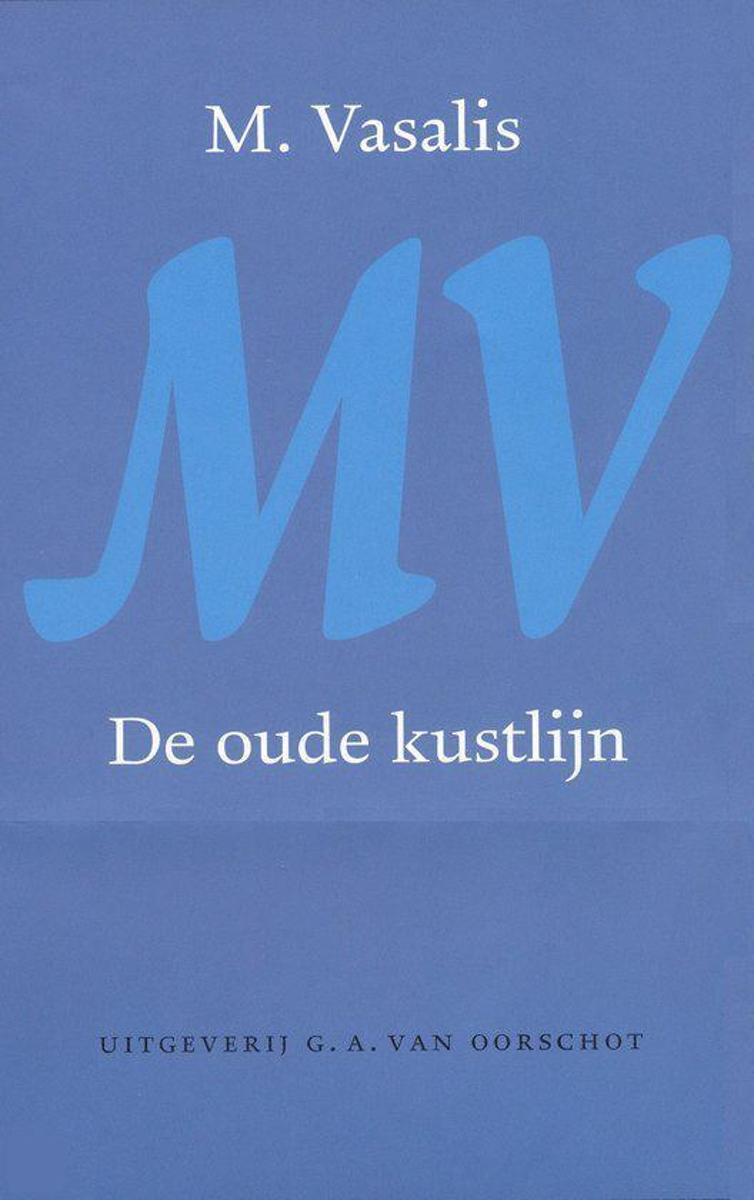 Oude Kustlijn
