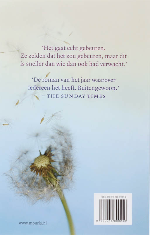 Voor Ik Doodga achterkant