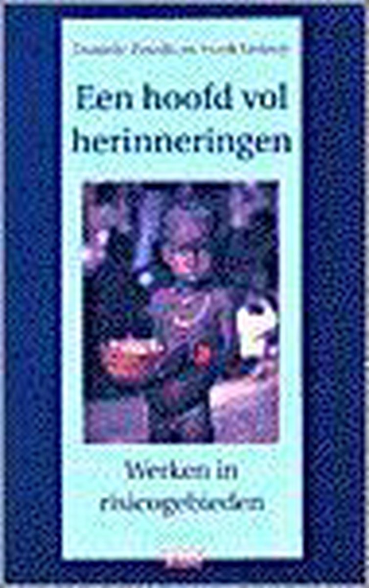 Hoofd vol herinneringen