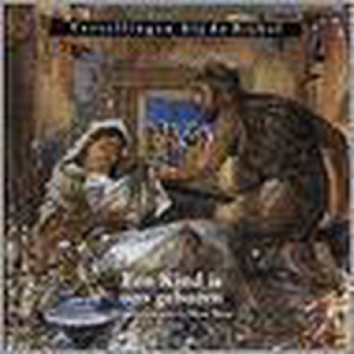 Een Kind is ons geboren / Vertellingen bij de bijbel