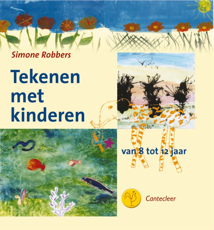 Tekenen Met Kinderen