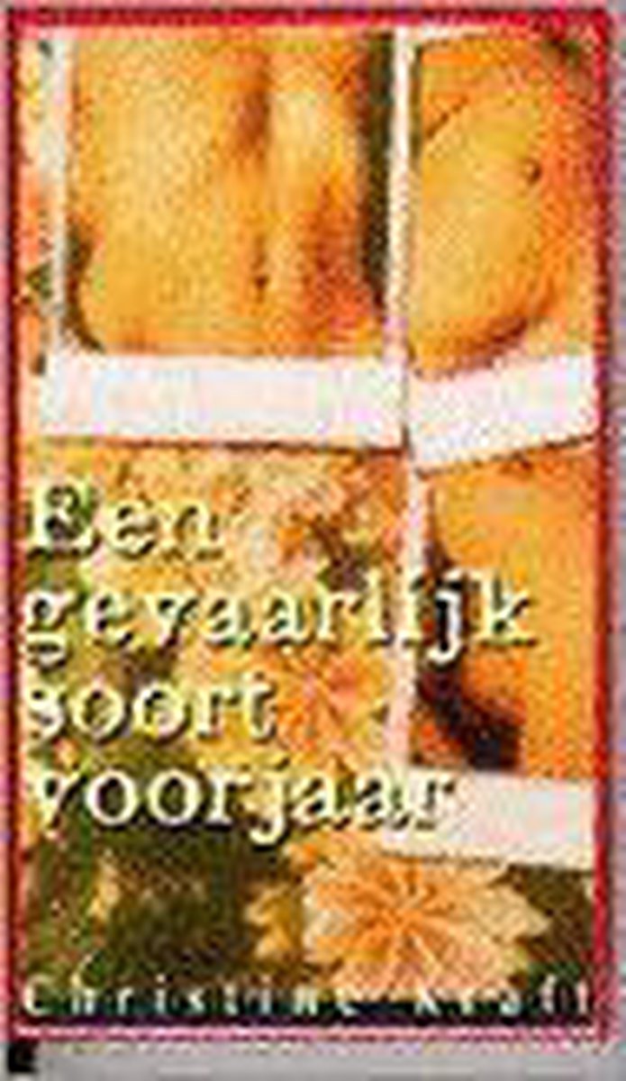 Gevaarlijk soort voorjaar