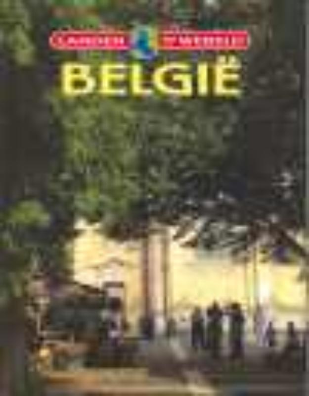 Belgie / Met het oog op...