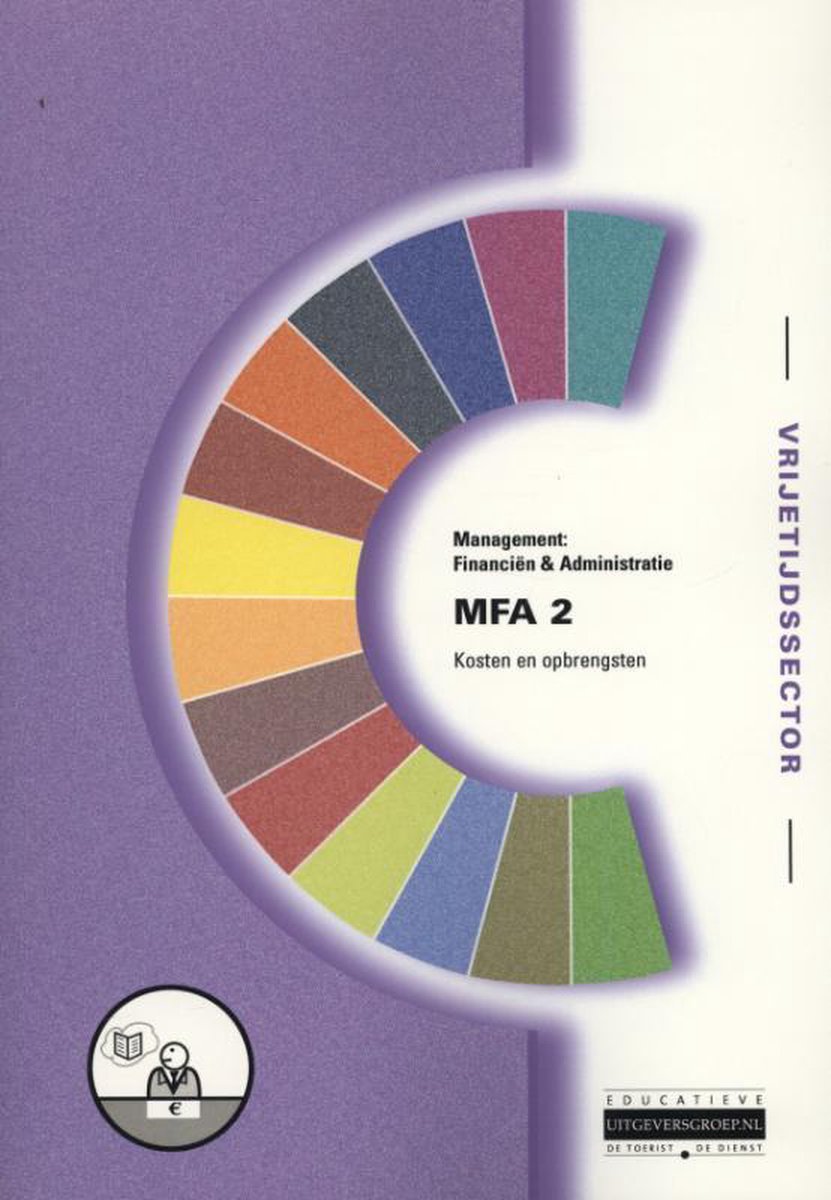 MFA 2 / Kosten en opbrengsten