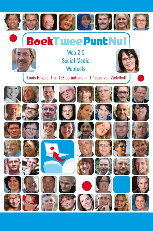 BoekTweePuntNul
