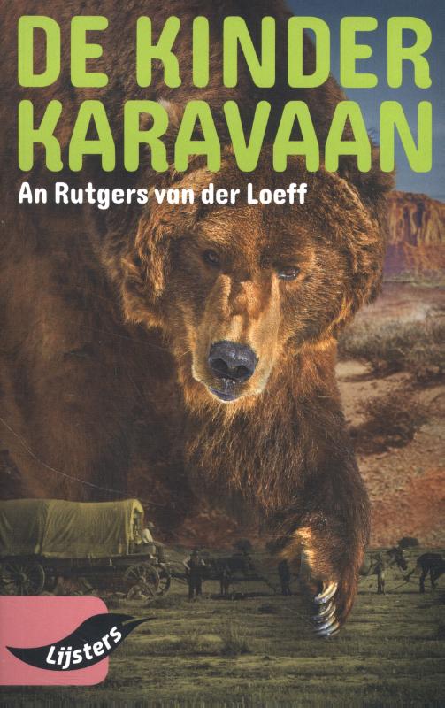 De kinderkaravaan / 2021 / Vroege lijsters