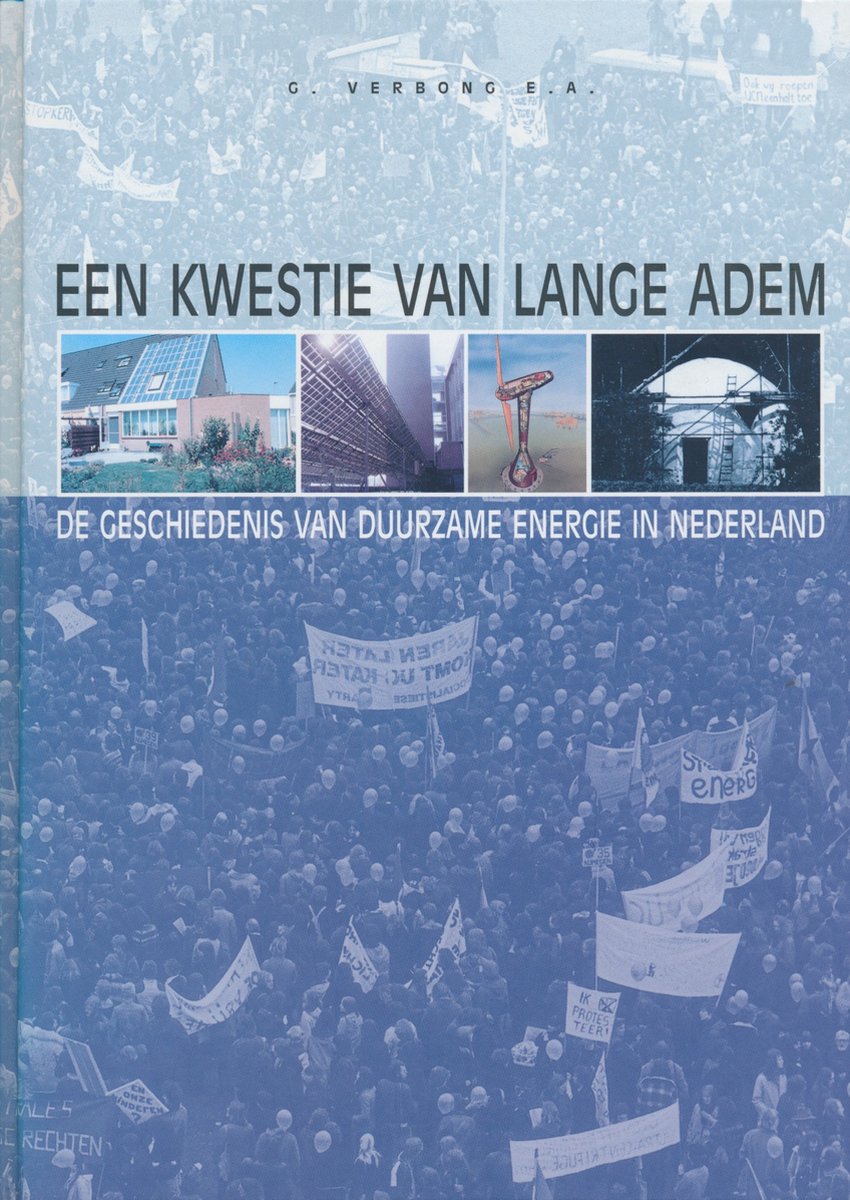 Een kwestie van lange adem