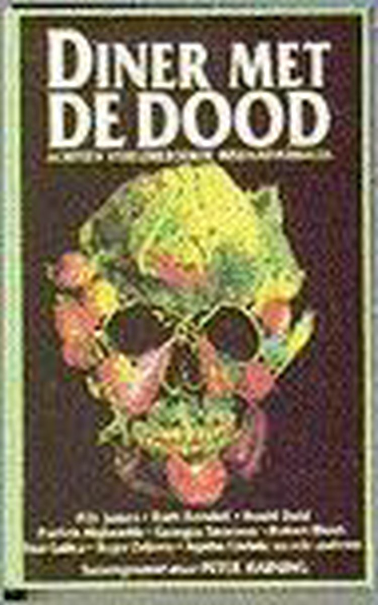 Diner met de dood