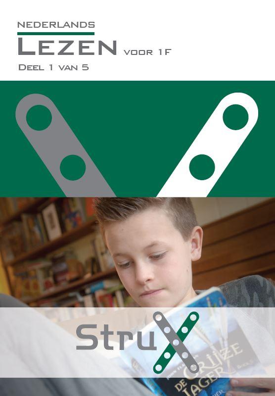 Nederlands lezen voor 1F / 1 van 5 / StruX