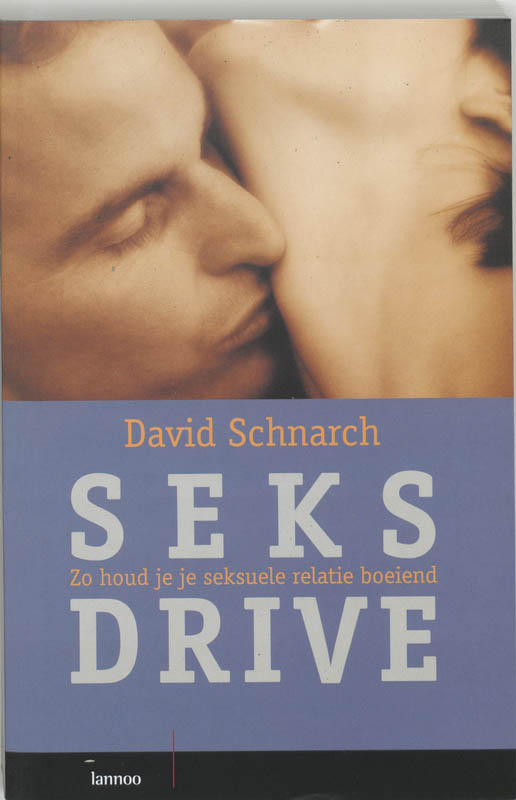 Seksdrive