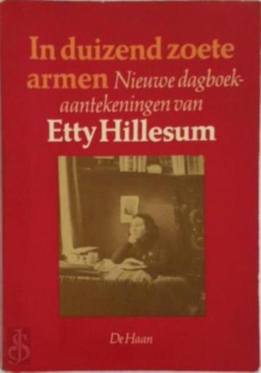 In duizend zoete armen