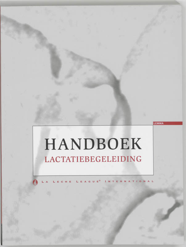 Handboek Lactatiebegeleiding