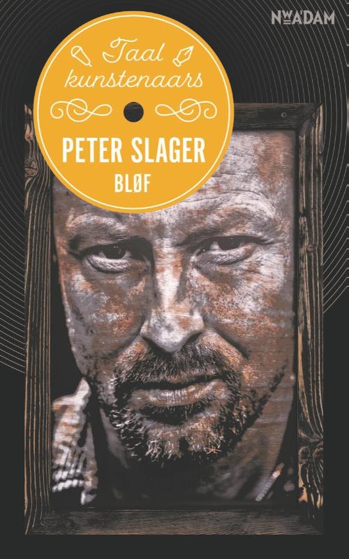 Peter Slager, BLOF / Taalkunstenaars / 4