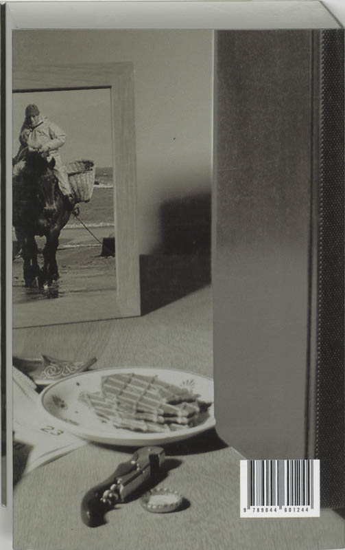 Boze tongen achterkant