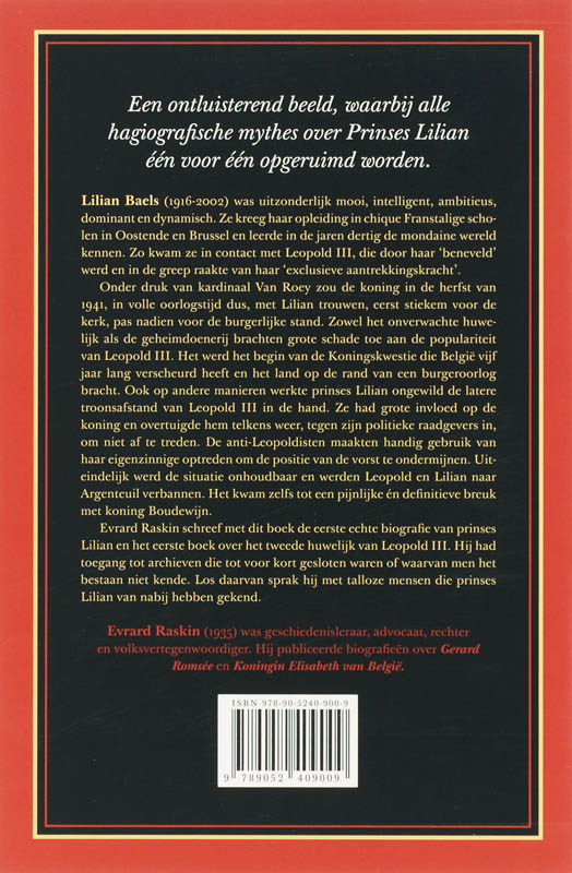 Prinses Lilian achterkant