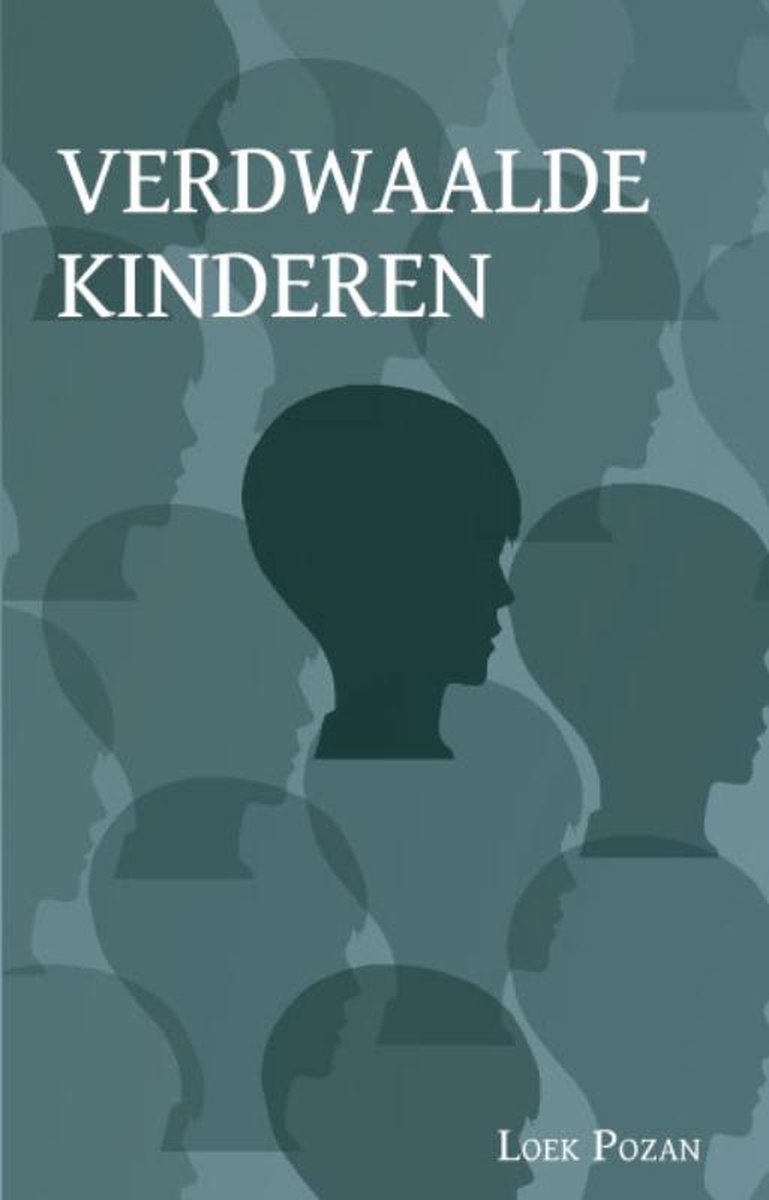 Verdwaalde Kinderen