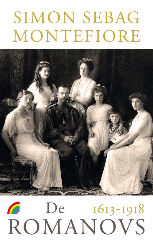 De Romanovs