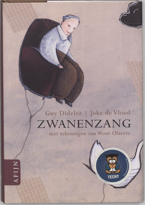 Zwanenzang