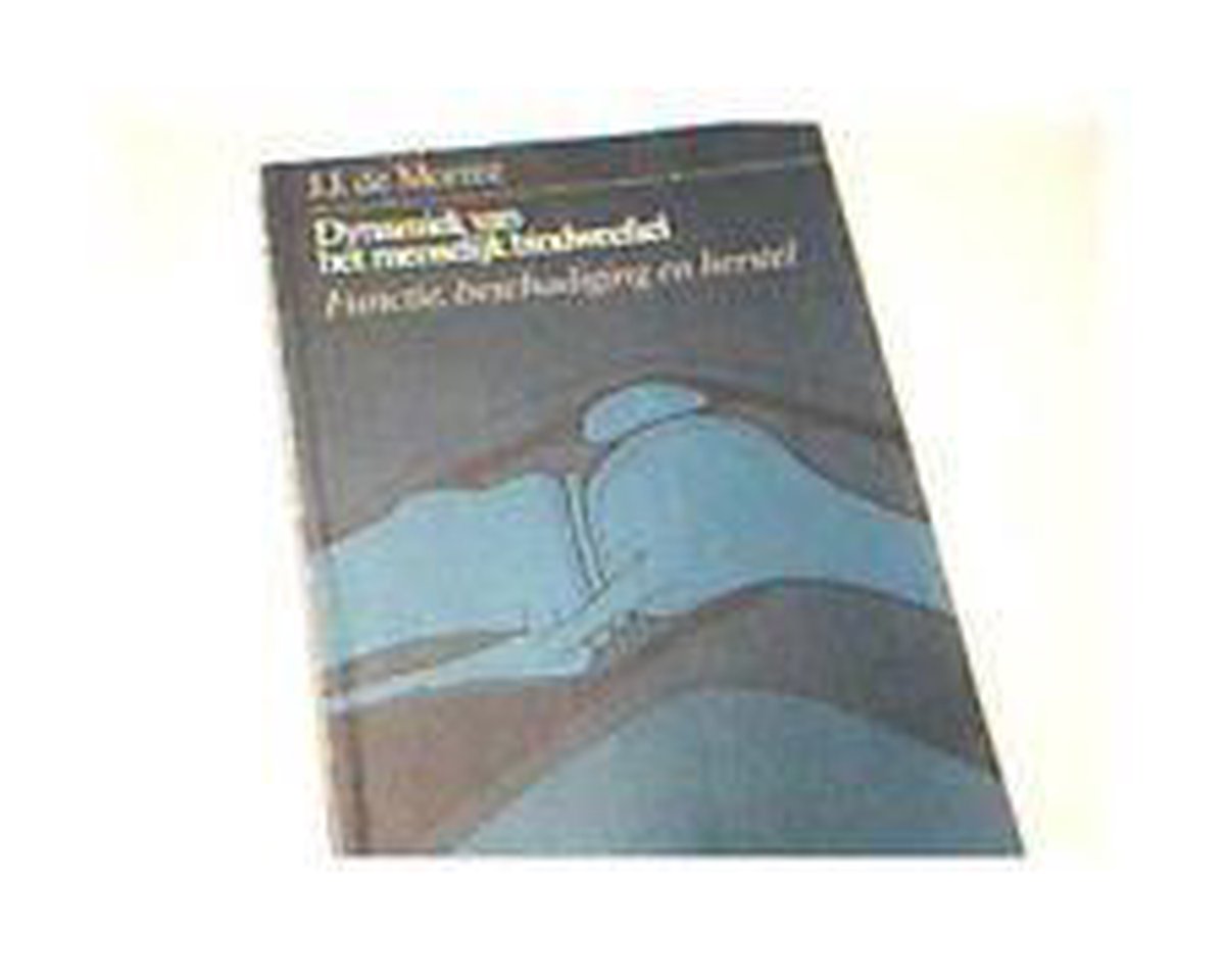 Dynamiek van het menselijk bindweefsel