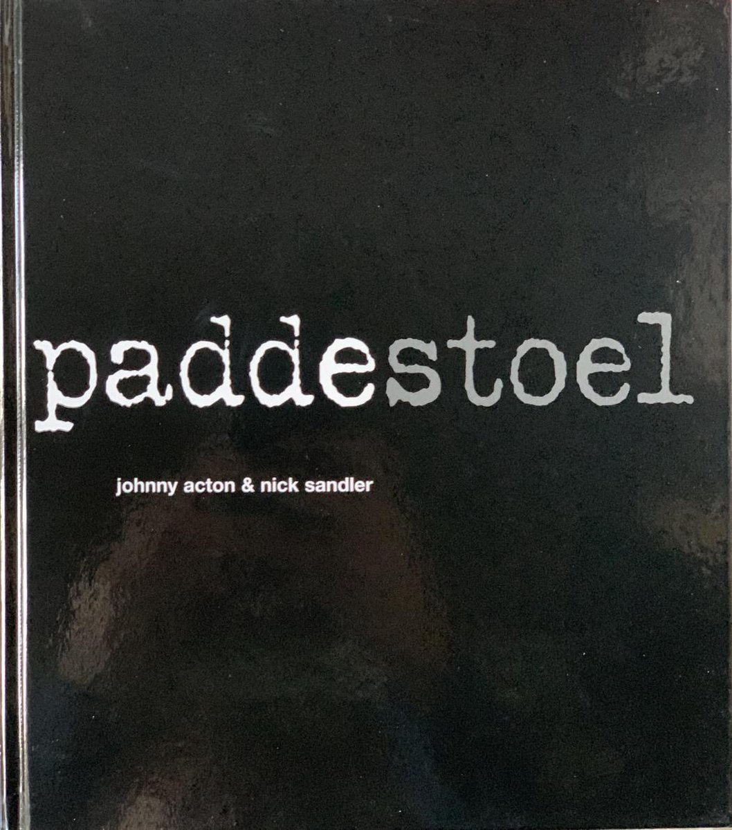 Paddestoel