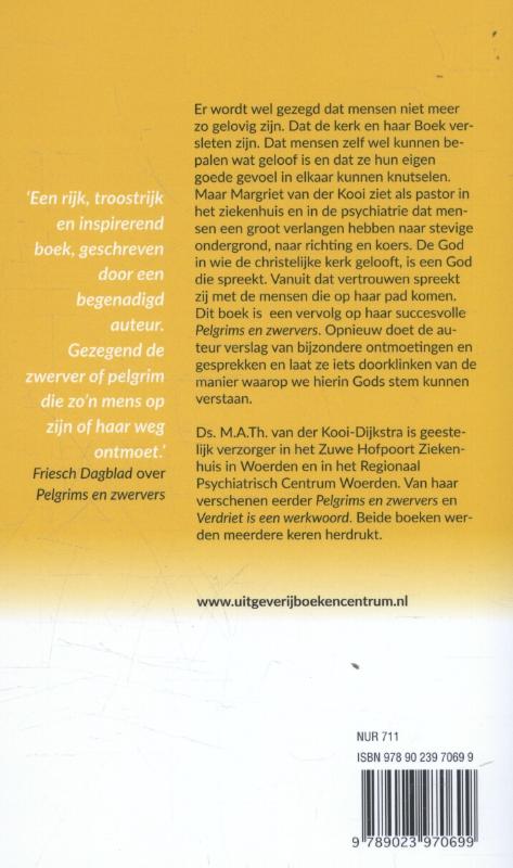 Het kleine meisje van de hoop achterkant