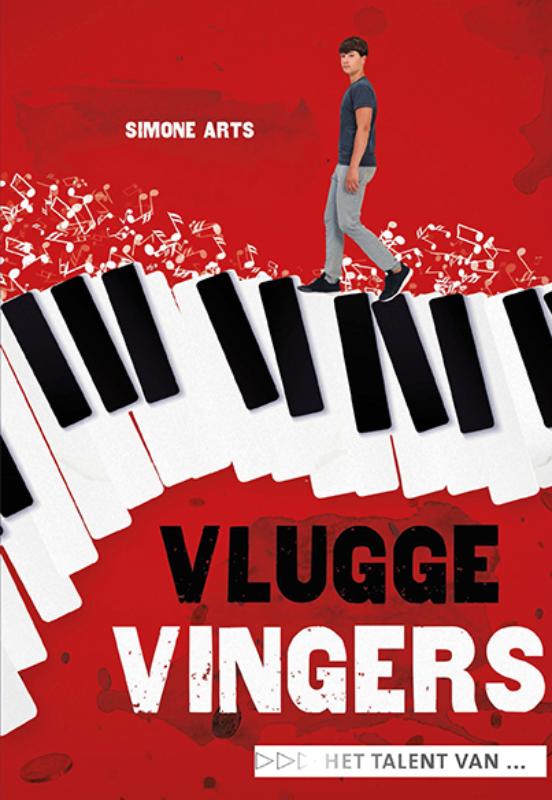 Vlugge vingers / Het talent van ... / 6
