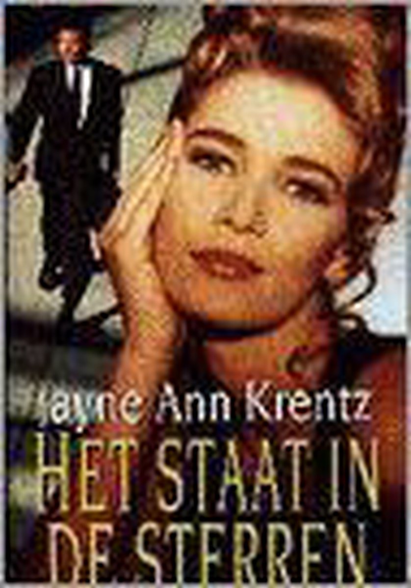 Het staat in de sterren