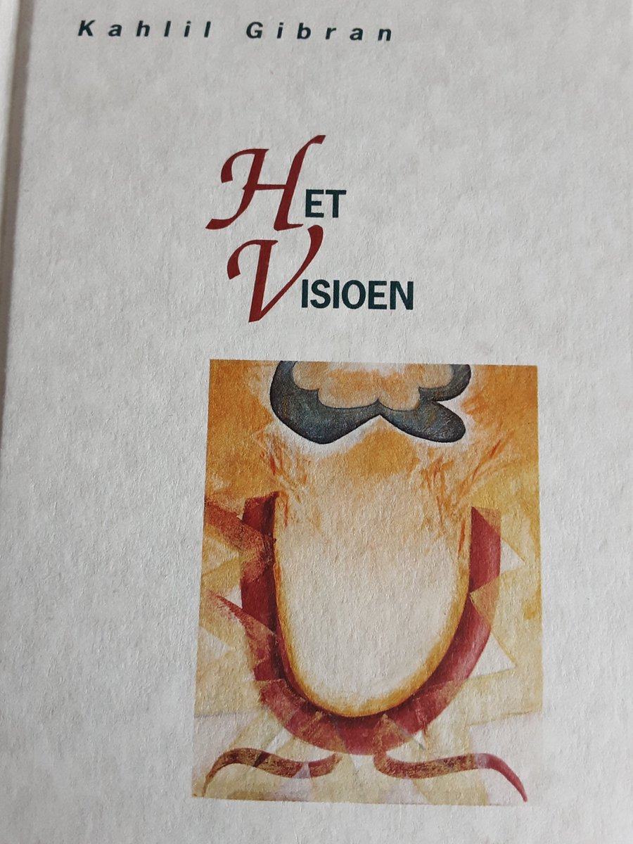Het visioen / Tijdloze klassiekers