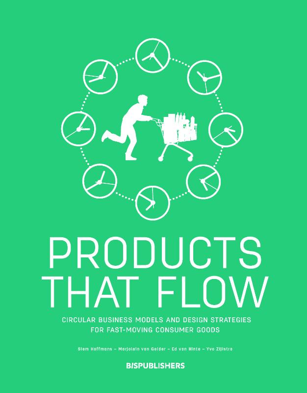 Products that flow