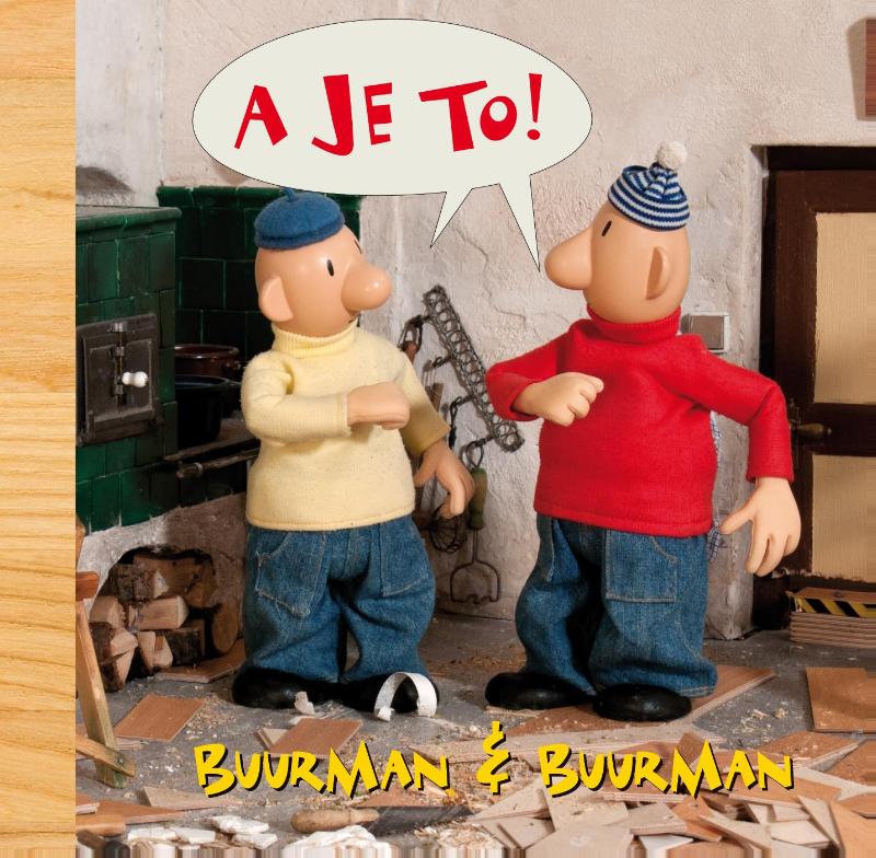 A je to! / Buurman & Buurman