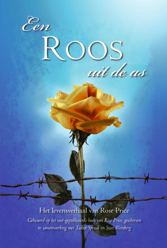 Een roos herrezen uit de as