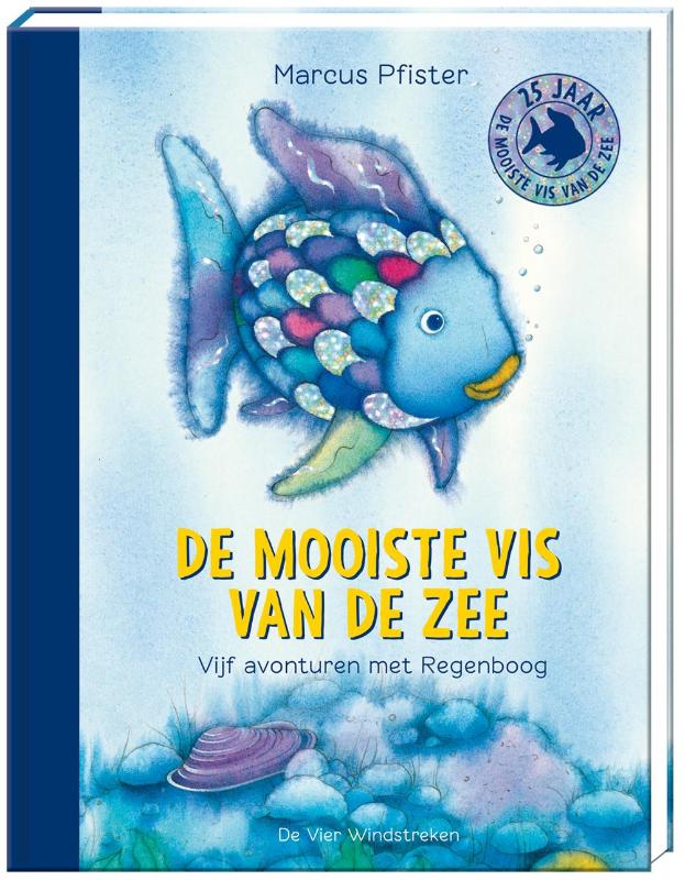 De mooiste vis van de zee / De mooiste vis van de zee