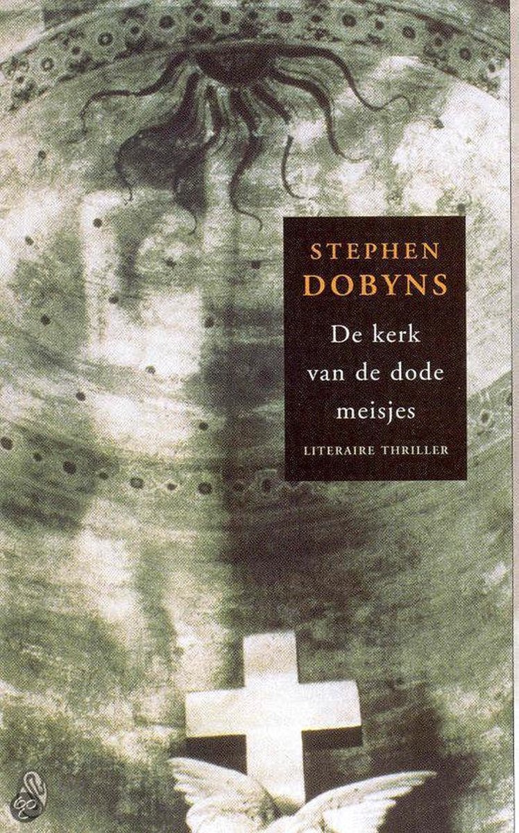 De kerk van de dode meisjes / Flamingo noire pocket