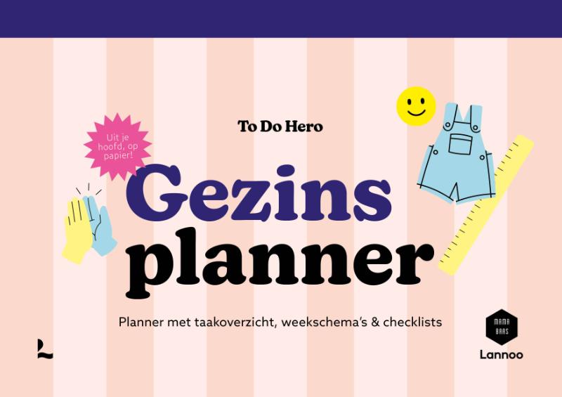 Gezinsplanner / To Do Hero