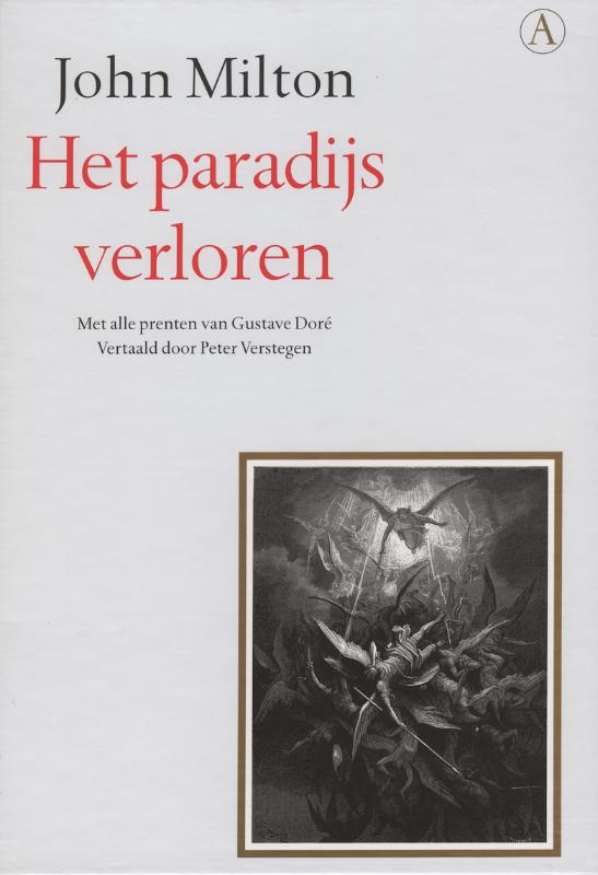 Het paradijs verloren / Gouden reeks
