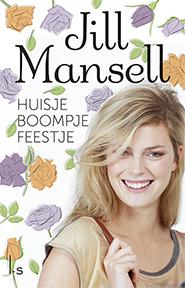Huisje boompje feestje