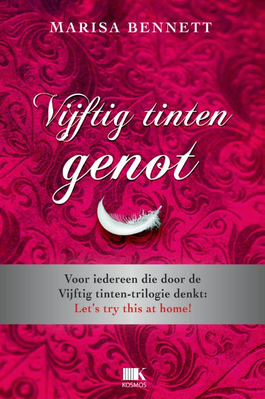 Vijftig tinten genot