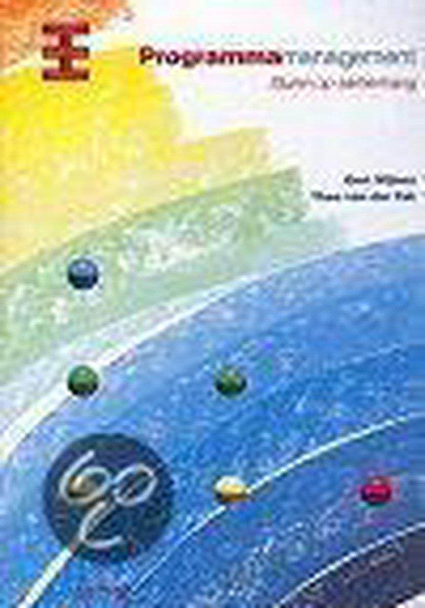 Programma Management