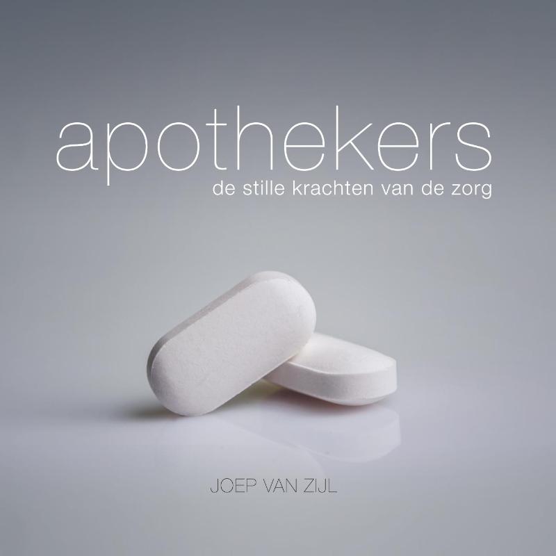 Apothekers