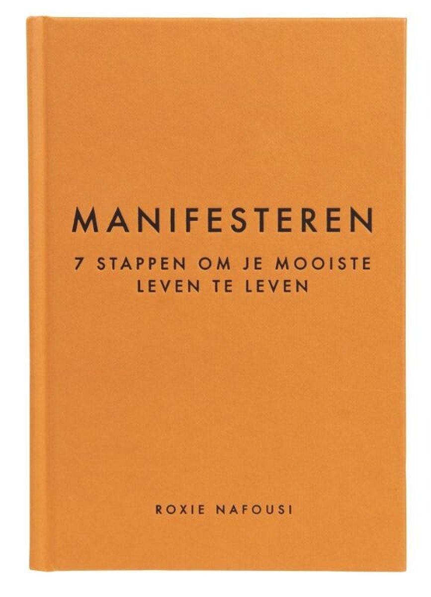 Manifesteren