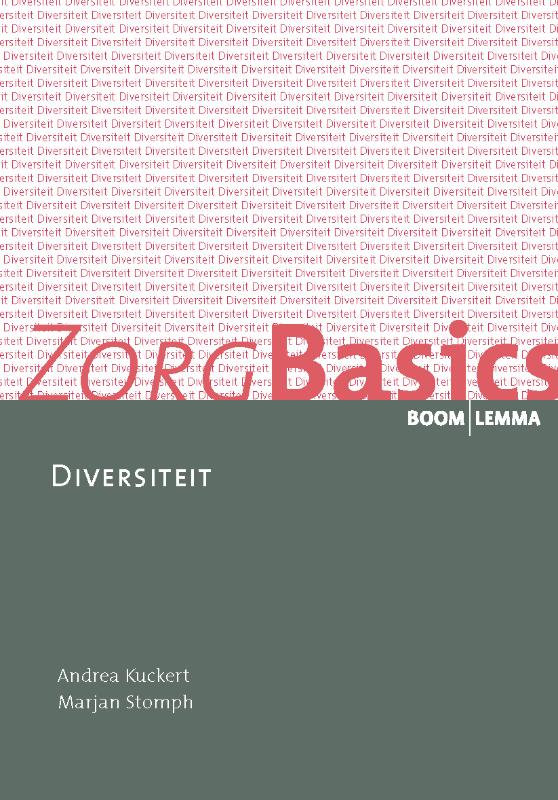 Diversiteit / ZorgBasics