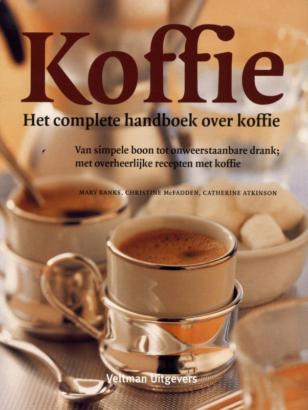 Koffie / Minibijbel