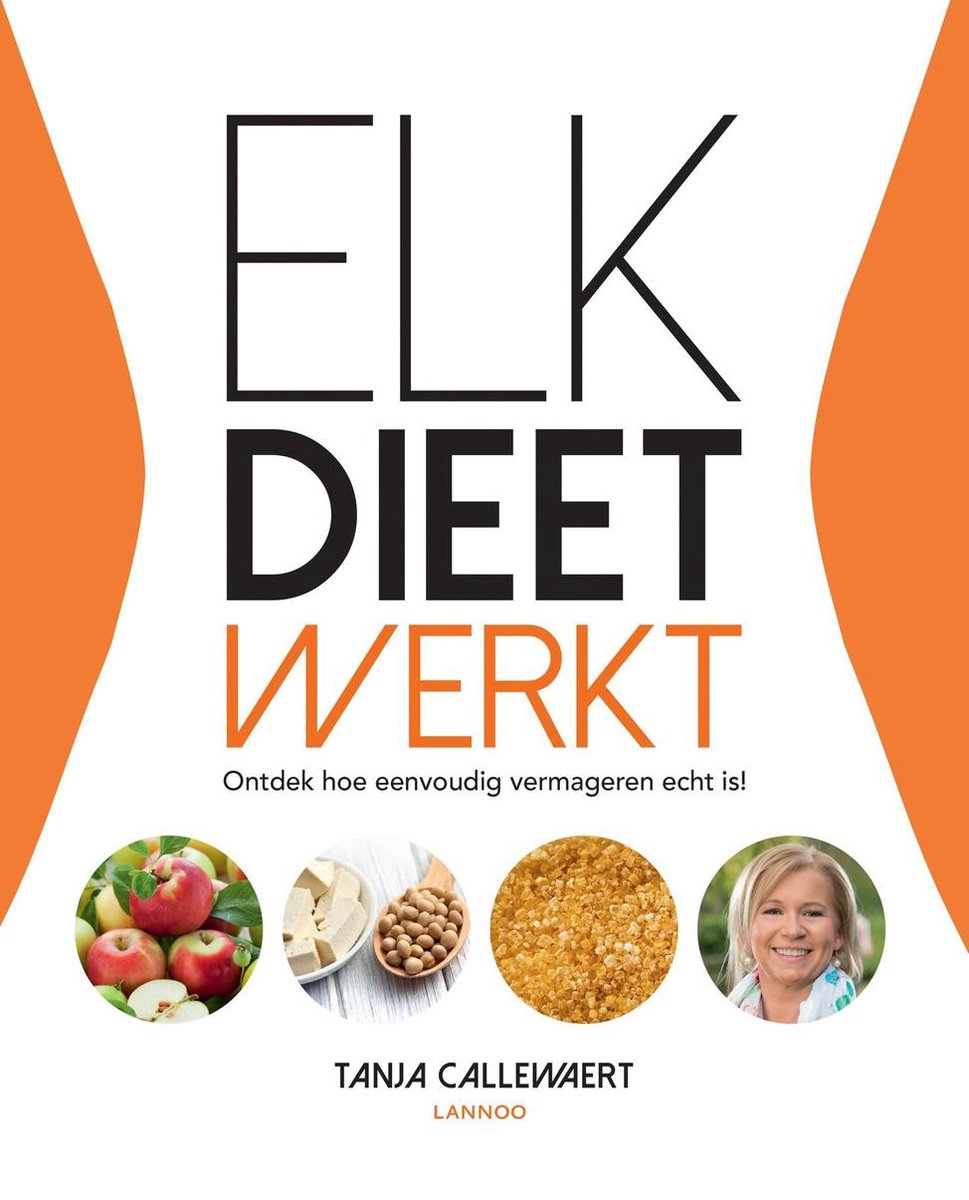 Elk dieet werkt!
