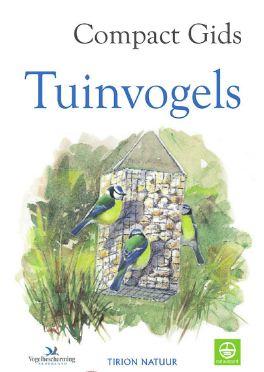 Tuinvogels / Compactgids