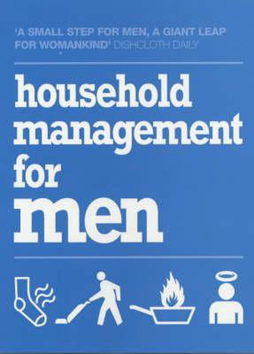 Household Management for Men