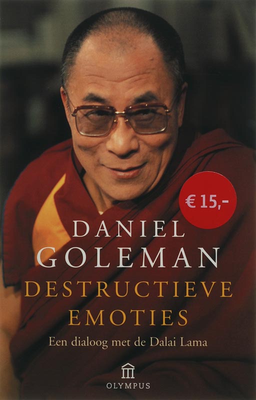 Destructieve emoties / Olympus