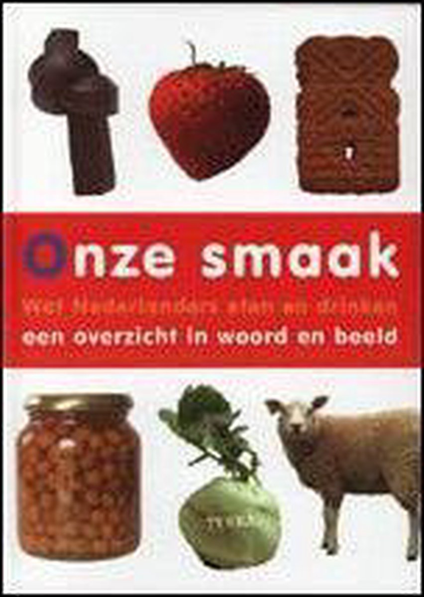Onze Smaak