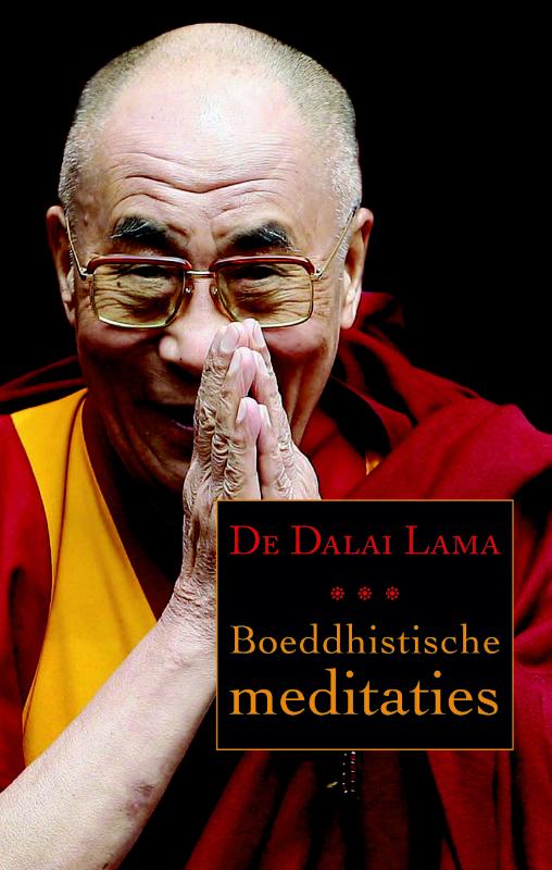 Boeddhistische meditaties